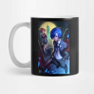 Persona 3 Mug